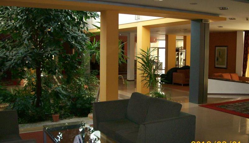 Spa Hotel Bankya Palace