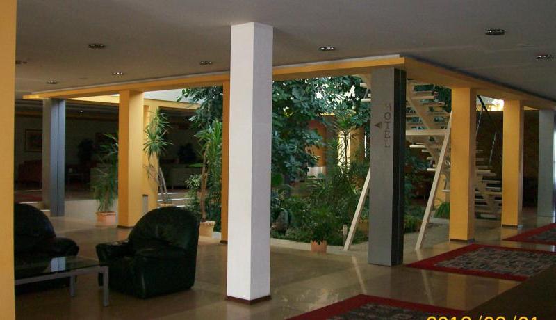 Spa Hotel Bankya Palace