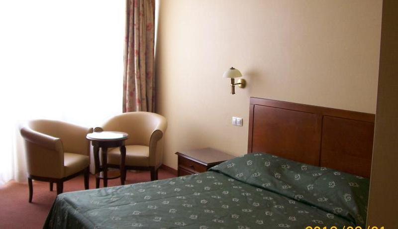 Spa Hotel Bankya Palace