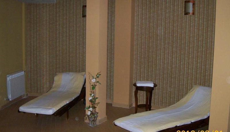 Spa Hotel Bankya Palace