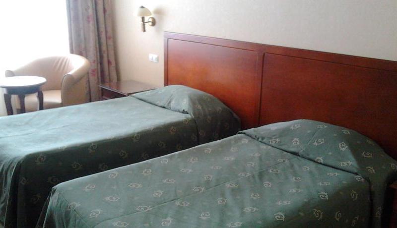 Spa Hotel Bankya Palace