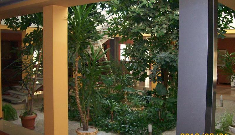 Spa Hotel Bankya Palace