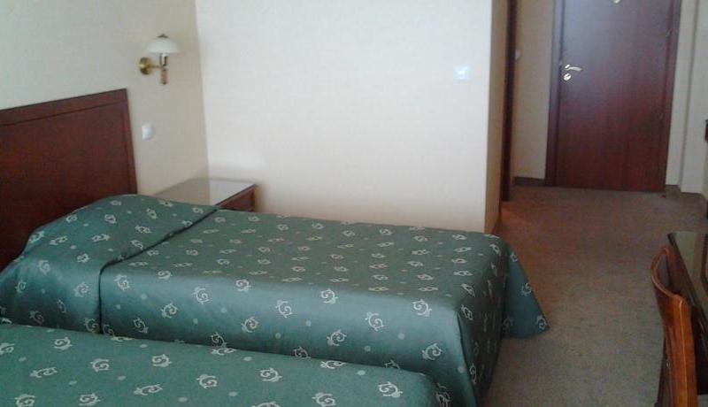 Spa Hotel Bankya Palace