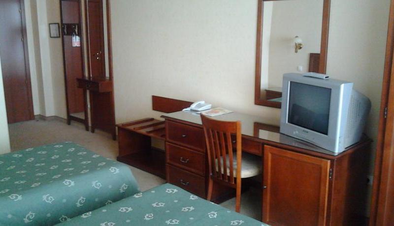 Spa Hotel Bankya Palace