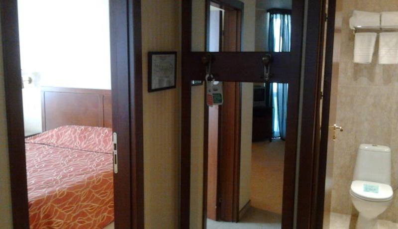 Spa Hotel Bankya Palace