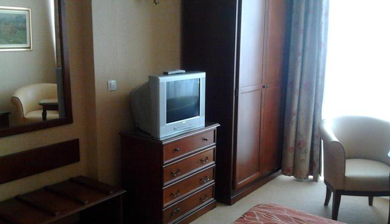Spa Hotel Bankya Palace