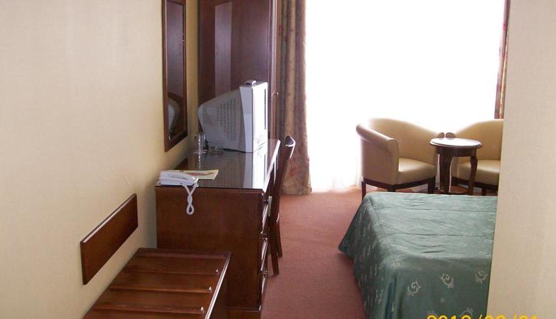 Spa Hotel Bankya Palace