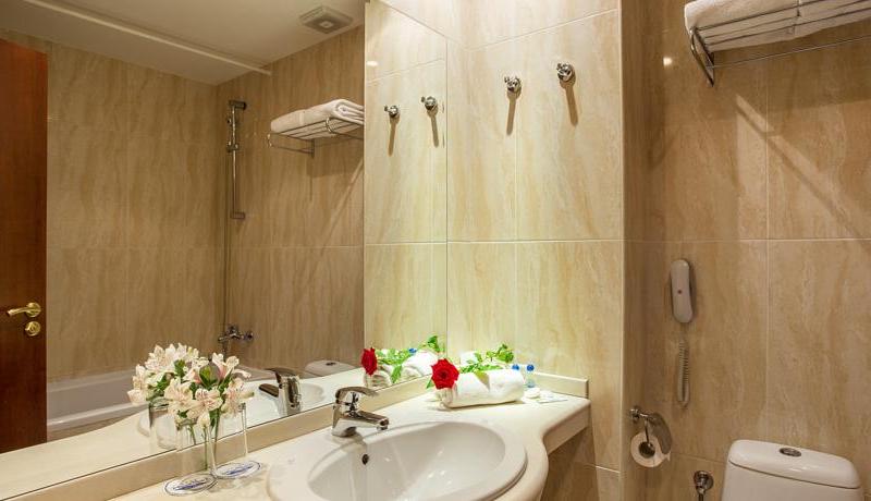 Spa Hotel Bankya Palace