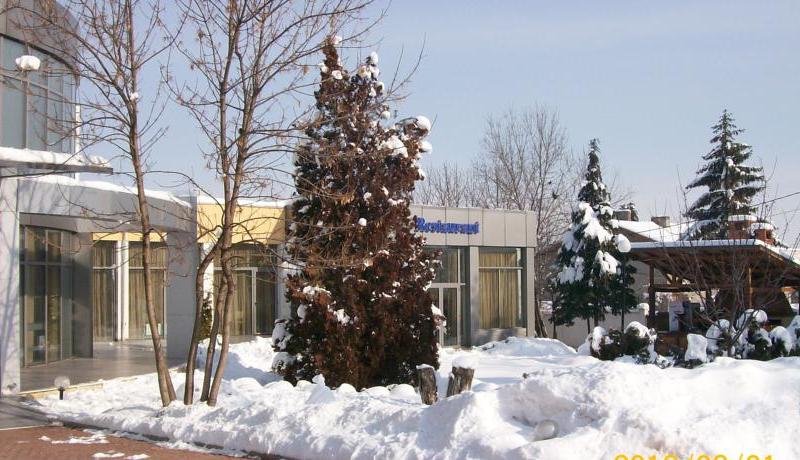Spa Hotel Bankya Palace