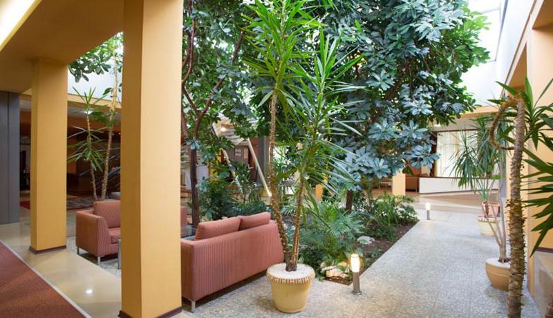 Spa Hotel Bankya Palace