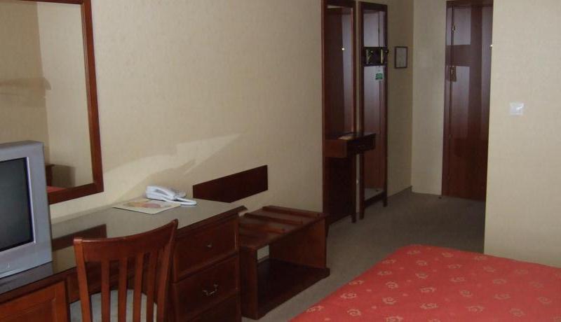 Spa Hotel Bankya Palace