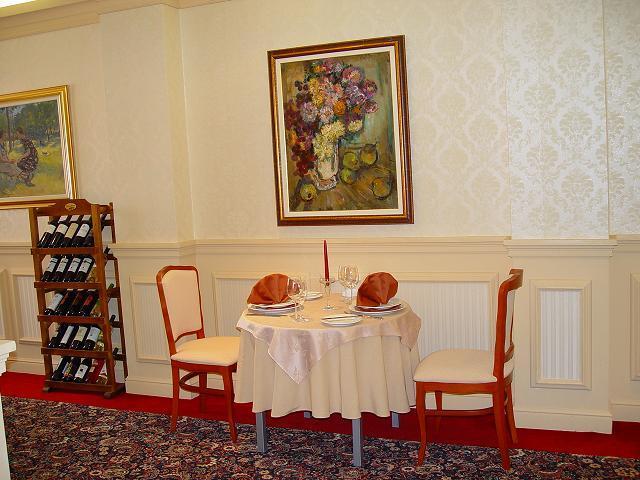 Spa Hotel Bankya Palace