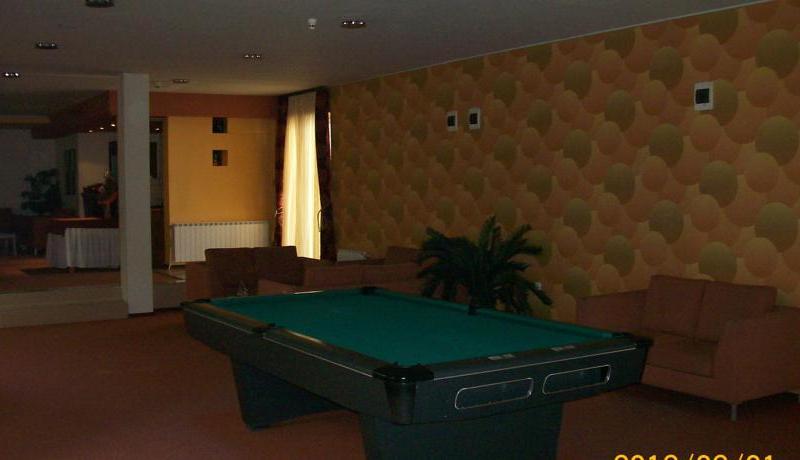 Spa Hotel Bankya Palace