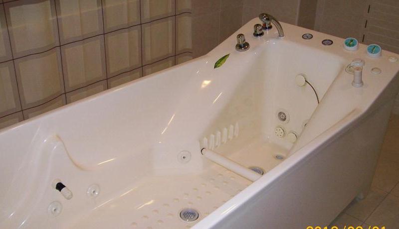 Spa Hotel Bankya Palace