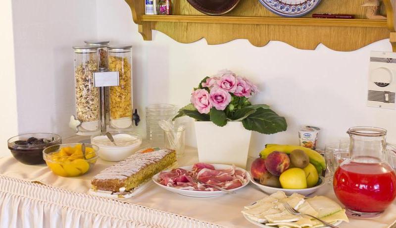 Garni Le Chalet 