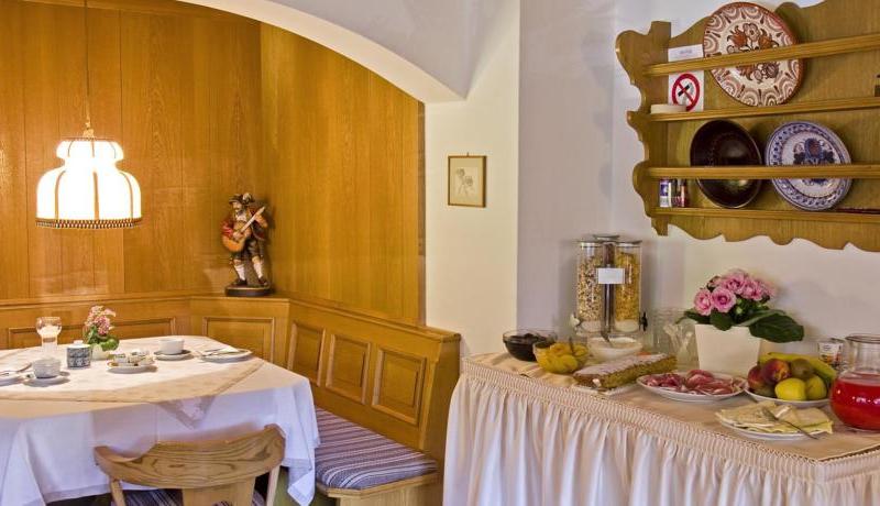 Garni Le Chalet 