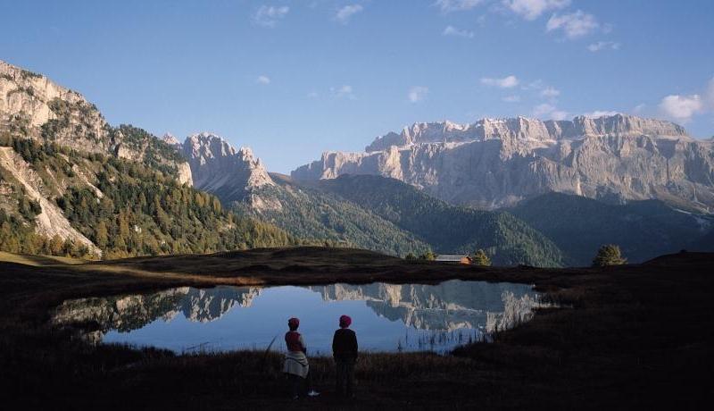 Garni Le Chalet 