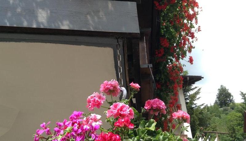 Garni Le Chalet 
