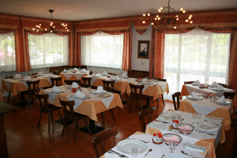 Albergo Garni Defrancesco