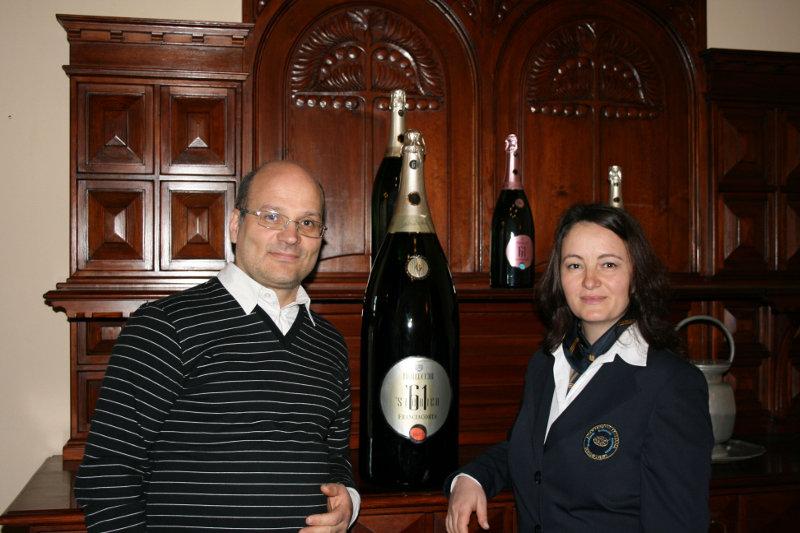 Albergo Garni Defrancesco