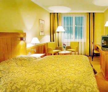 Post Hotel