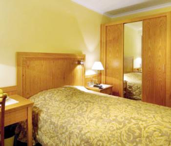 Post Hotel