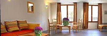 Odalys Residence Illixon