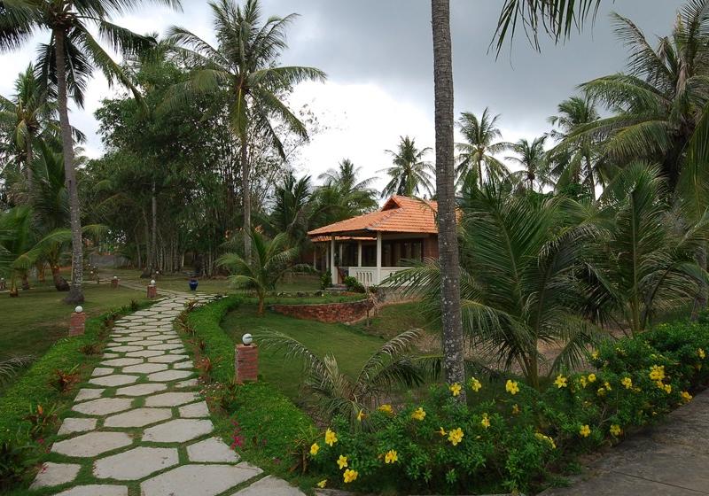 Thanh Kieu Beach Resort