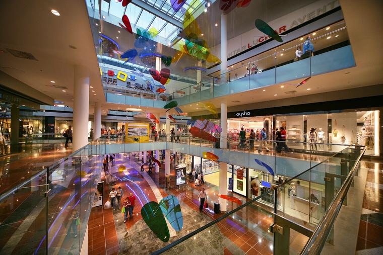 Holiday Inn Express Madrid-Airport