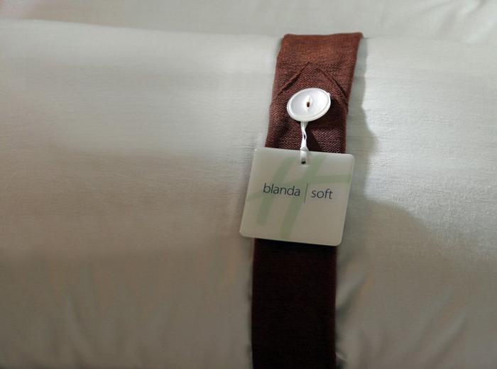 Holiday Inn Express Madrid-Airport