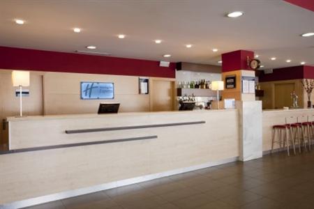 Holiday Inn Express Madrid-Airport