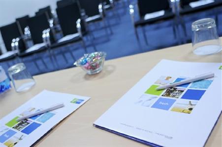 Holiday Inn Express Madrid-Airport