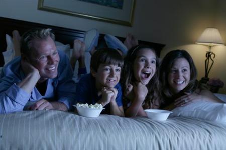 Holiday Inn Express Madrid-Airport