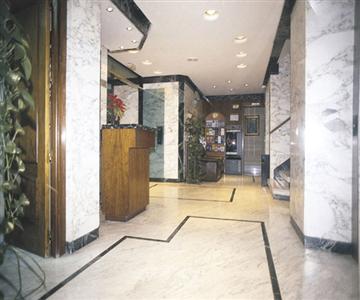 Sercotel Togumar Hotel