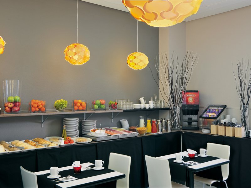 Sercotel Togumar Hotel