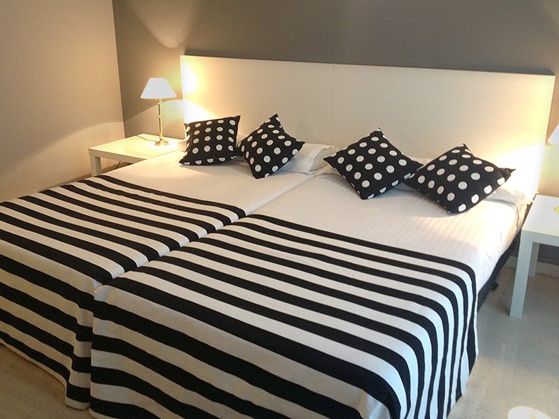 Sercotel Togumar Hotel