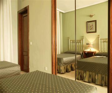 Sercotel Togumar Hotel