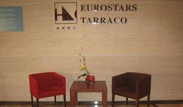 Tarraco Park