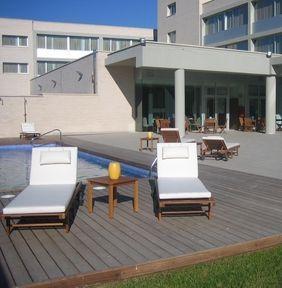 Tarraco Park
