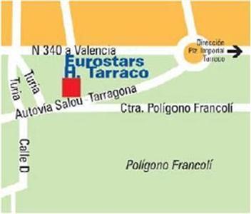Tarraco Park