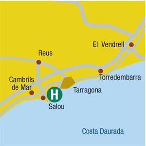 Tarraco Park