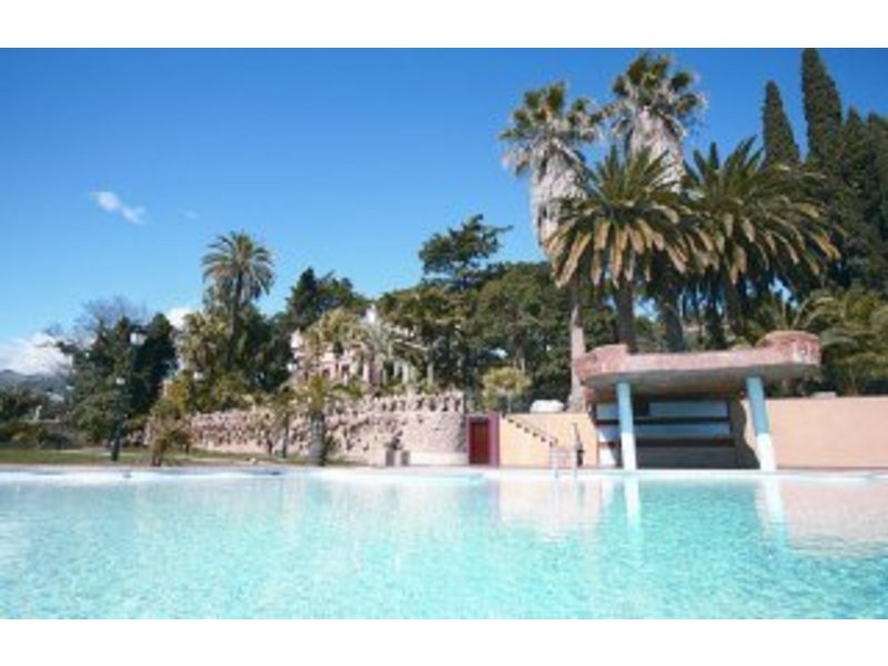 Villa Retiro