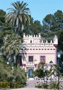 Villa Retiro