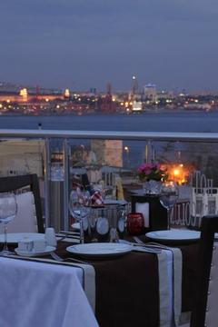 Отель Hotel Broken Column Турция, Султанахмет, фото 4