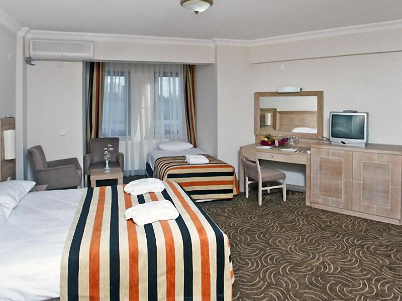 Crystal Kaymakli Hotel & Spa