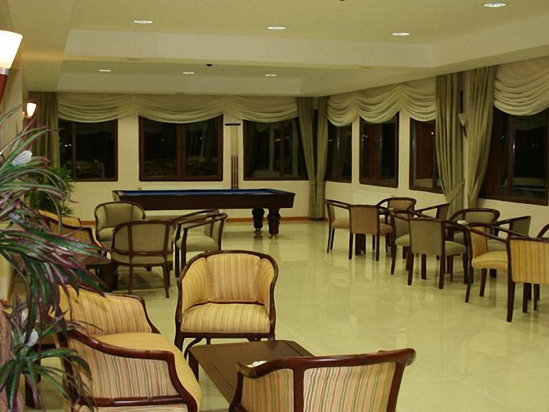 Crystal Kaymakli Hotel & Spa
