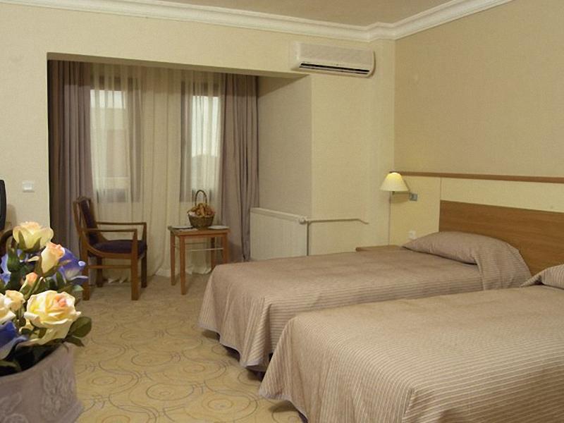 Crystal Kaymakli Hotel & Spa