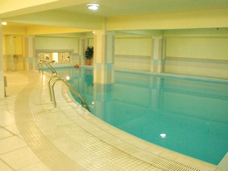 Crystal Kaymakli Hotel & Spa