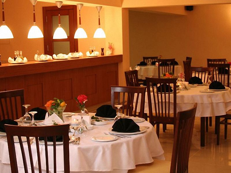 Crystal Kaymakli Hotel & Spa