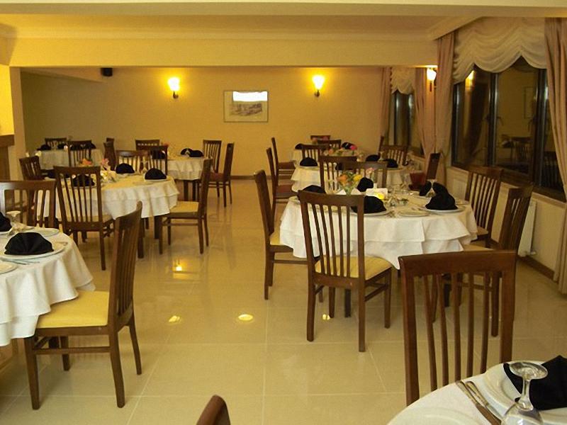 Crystal Kaymakli Hotel & Spa